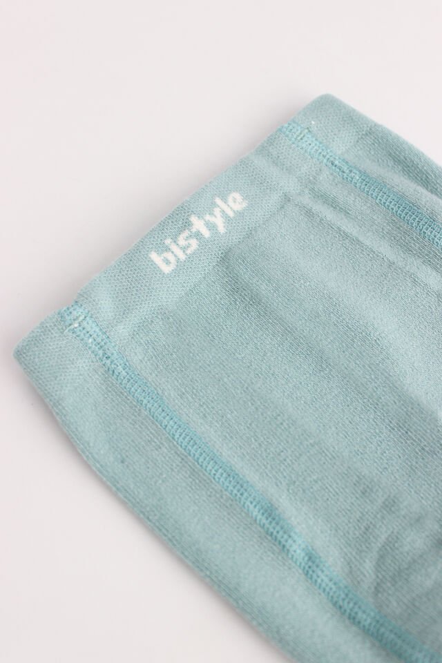 Bistyle Derby Mix Tekli Penye Külotlu Çorap BS50102M Nil