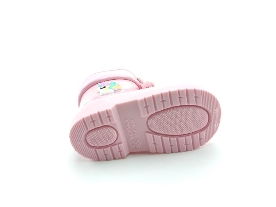 İgor Bimbi Unicornio Yağmur Çizmesi W10253 Rosa