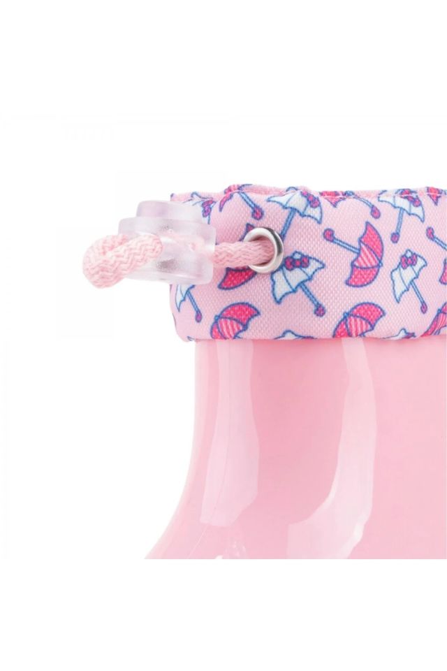 İgor Bimbi Hello Kitty Yağmur Çizmesi W10261 Pink