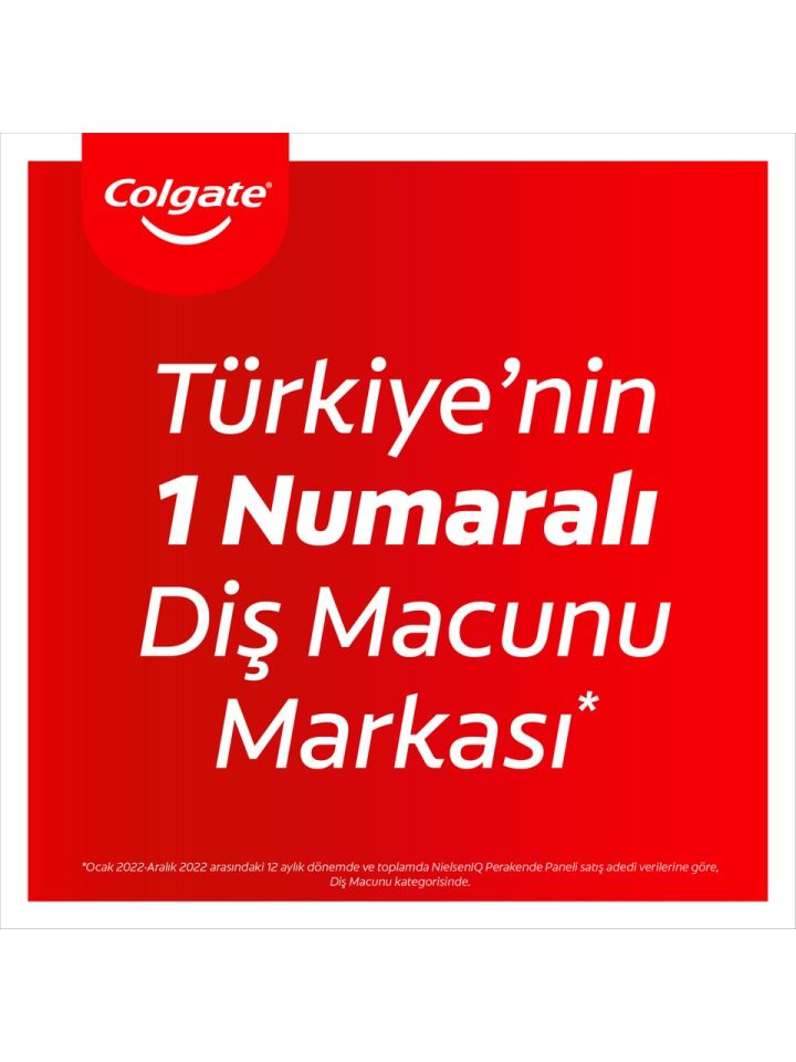 Colgate Kids Portakal Aromalı Florürsüz Diş Macunu 3-5 Yaş 60 ml