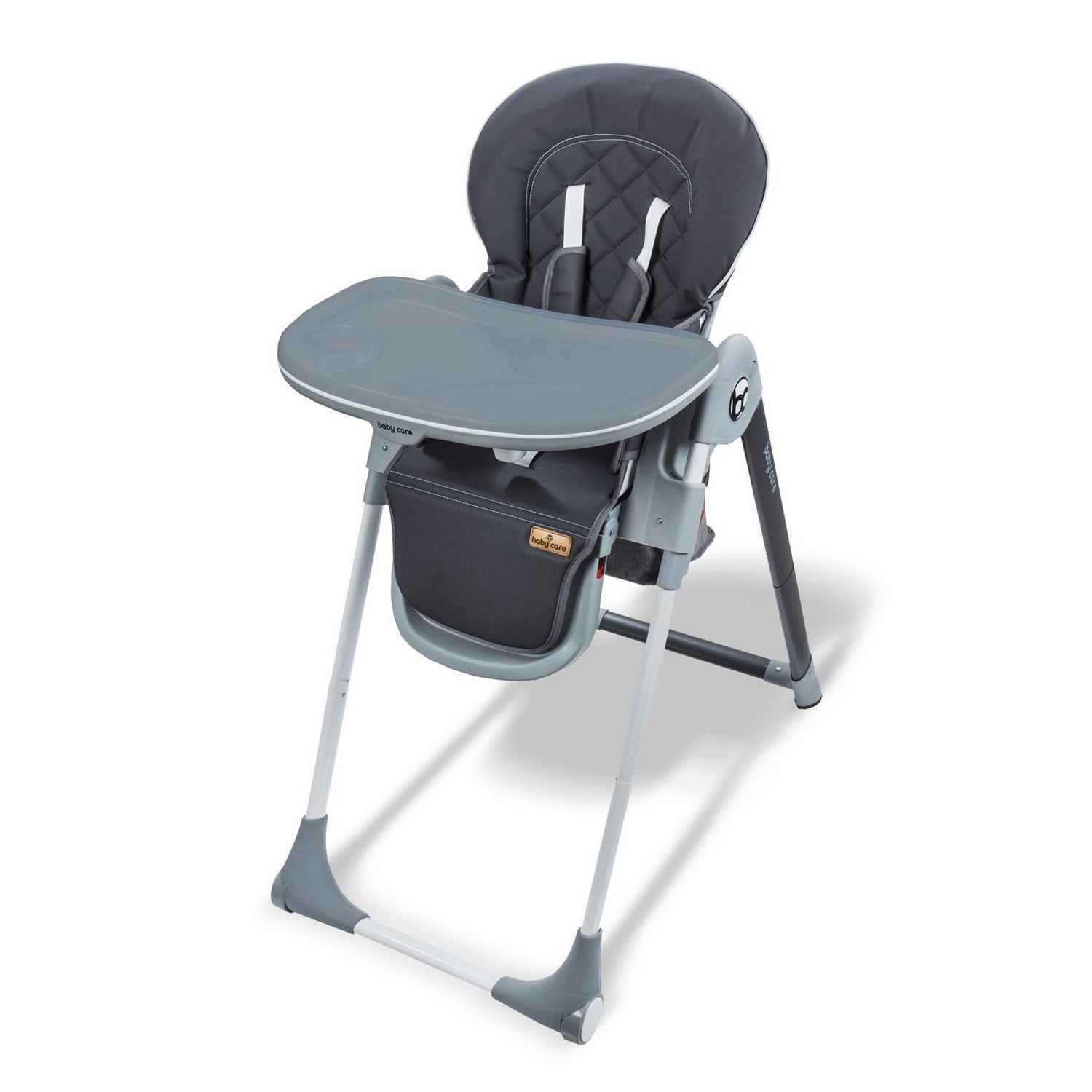 Baby Care BC515 Multiflex Mama Sandalyesi - Gri