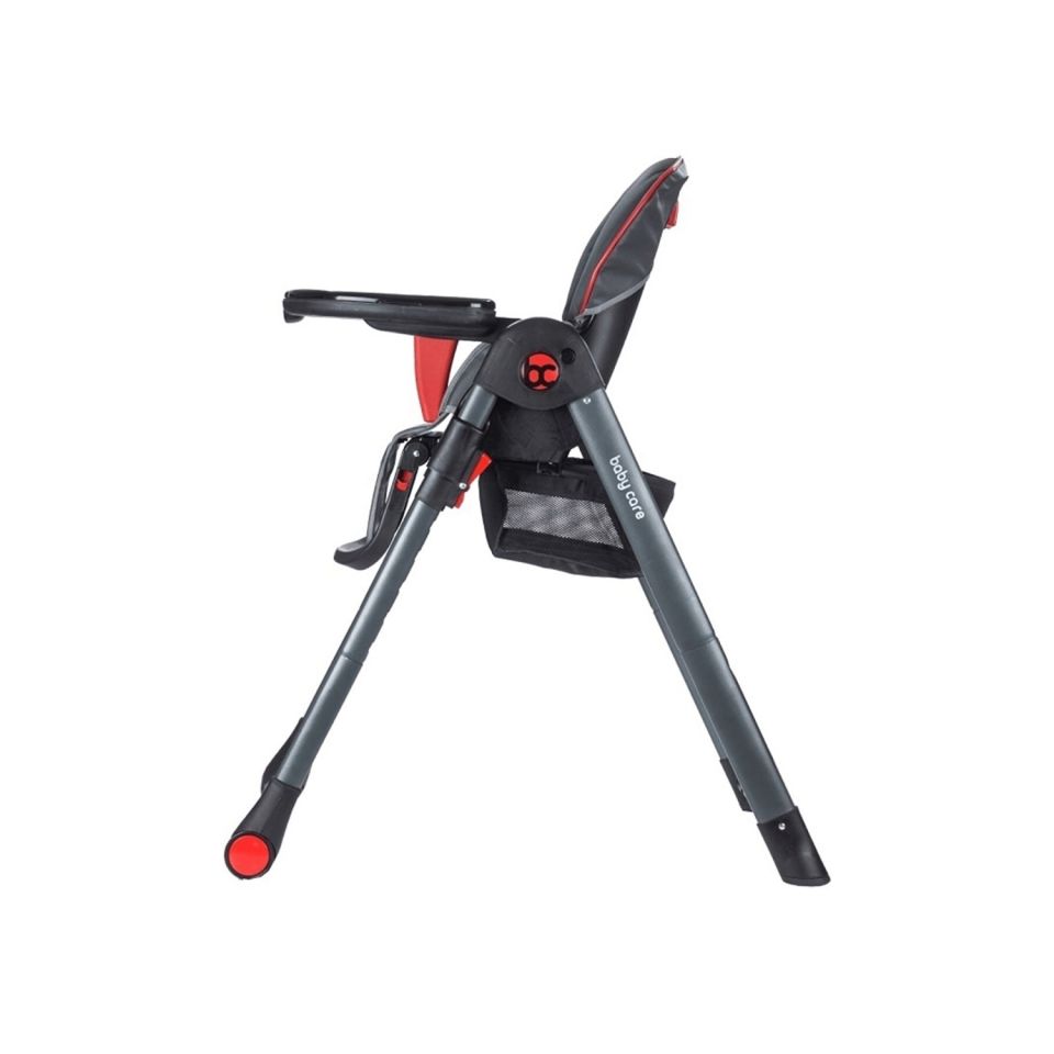 Baby Care BC515 Multiflex Mama Sandalyesi - Gri