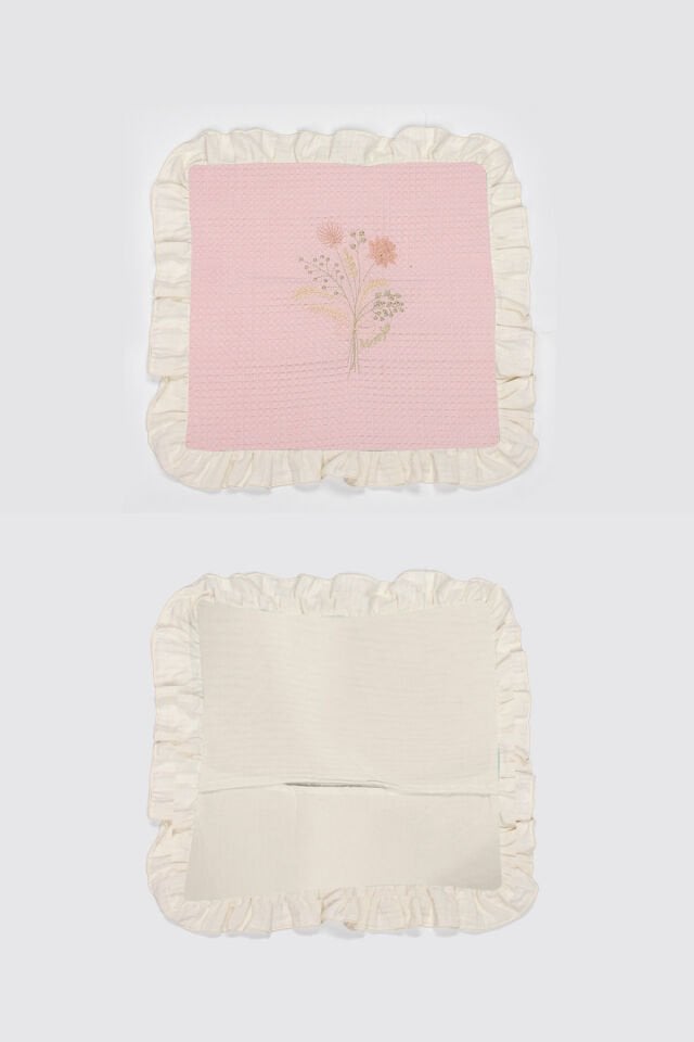 Bistyle Natural Life Girl Pike Takımı 80102 Pembe