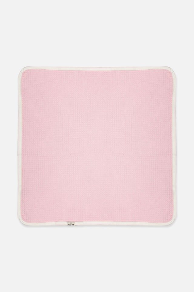 Bistyle Natural Life Girl Pike Takımı 80102 Pembe