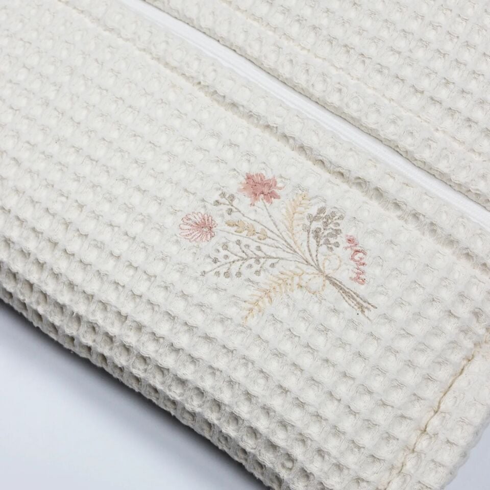 Bistyle Natural Life Girl Pike Port Bebe 75104 Ekru