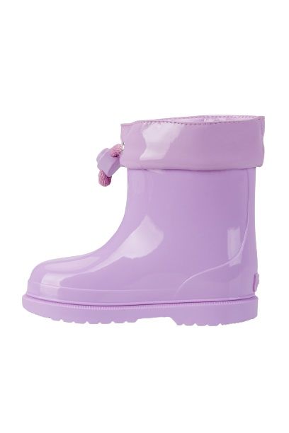 İgor Bimbi Unicornio Yağmur Çizmesi W10253 Malva