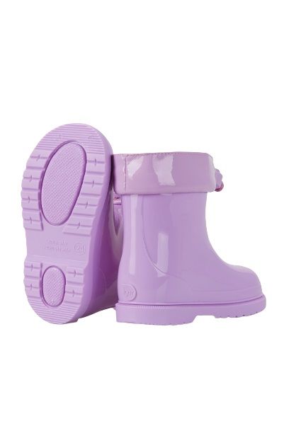 İgor Bimbi Unicornio Yağmur Çizmesi W10253 Malva