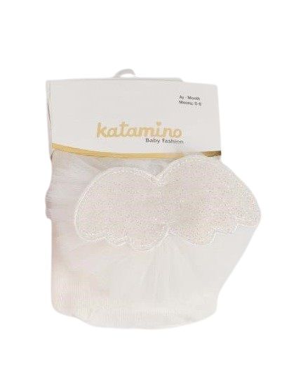 Katamino Seriy Popo Aks. Bebek Külotlu k32228 Asorti