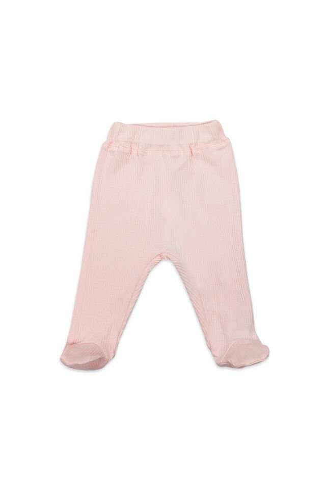 Bistyle Modal Flying Balloons 5'Li Hastane Çıkışı BS12109 Pembe