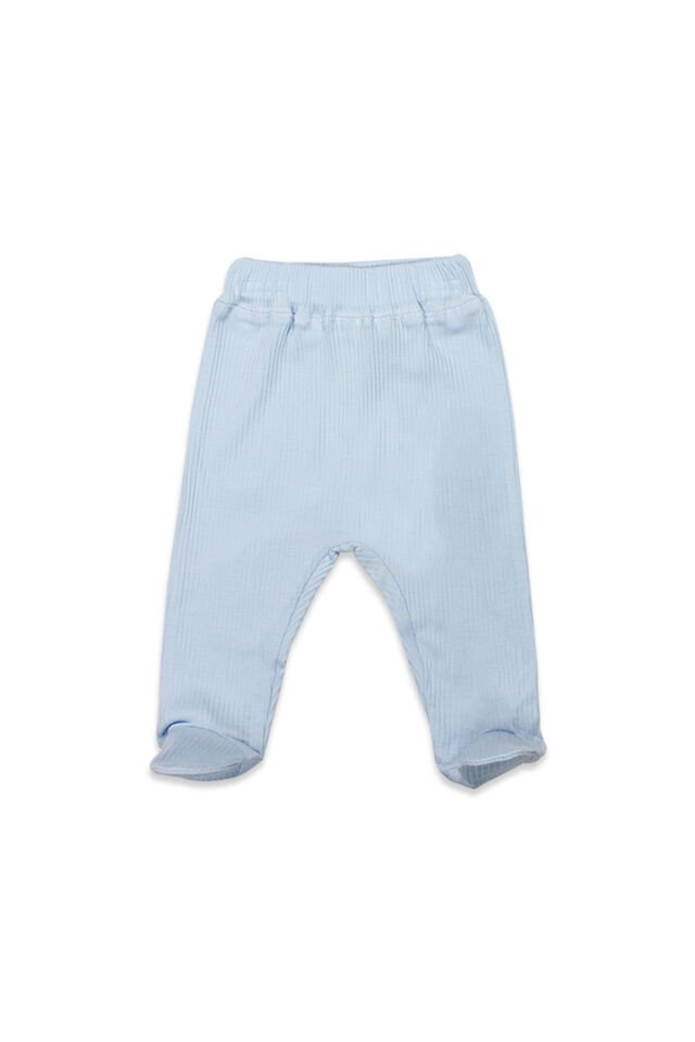 Bistyle Modal Flying Balloons 5'Li Hastane Çıkışı BS12109 Mavi