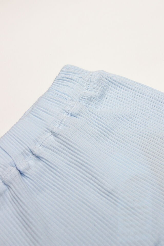 Bistyle Modal Flying Balloons 5'Li Hastane Çıkışı BS12109 Mavi