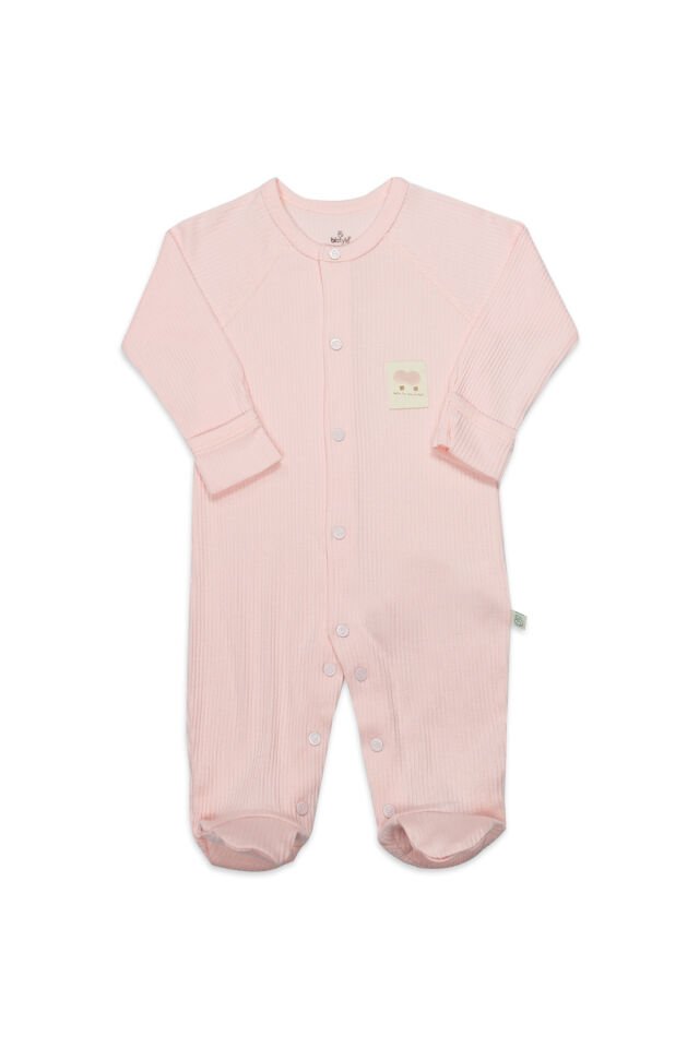 Bistyle Modal Flying Balloons Tulum BS15114 Pembe