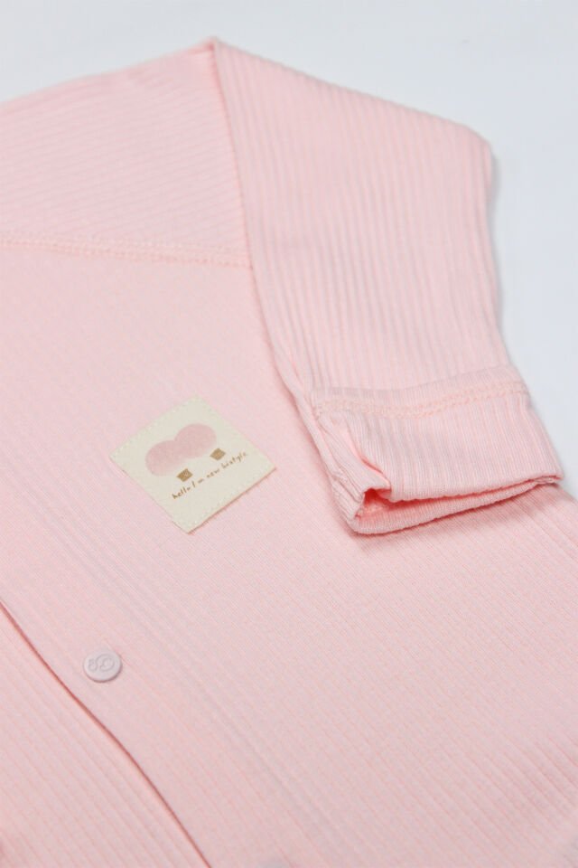 Bistyle Modal Flying Balloons Tulum BS15114 Pembe