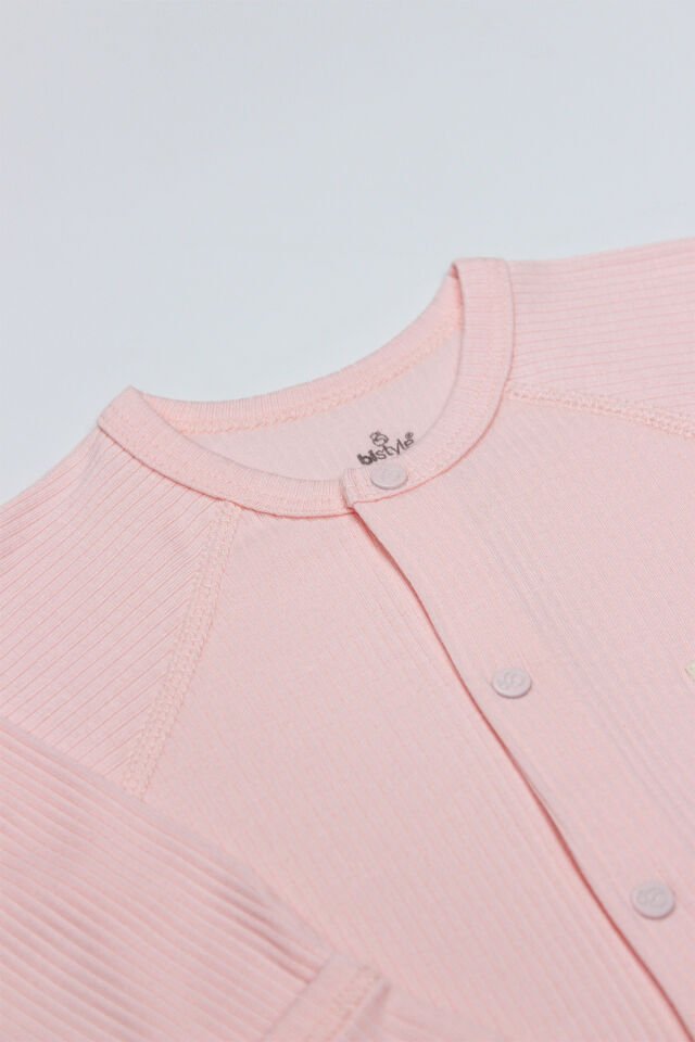 Bistyle Modal Flying Balloons Tulum BS15114 Pembe