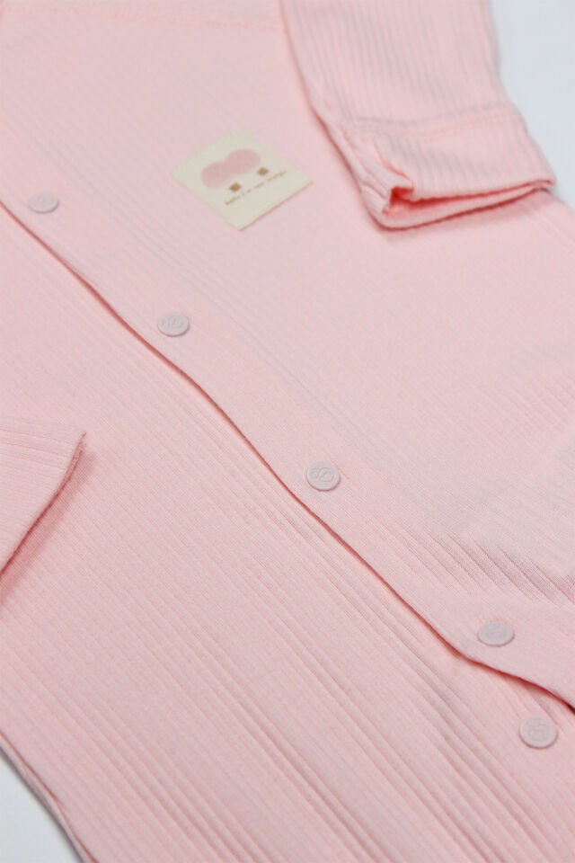 Bistyle Modal Flying Balloons Tulum BS15114 Pembe