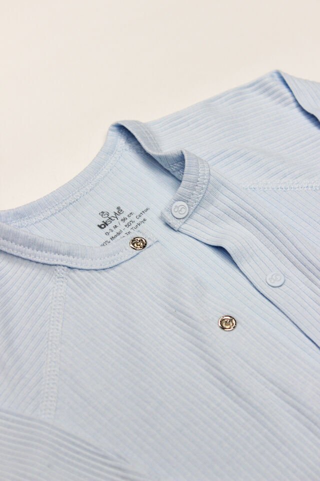 Bistyle Modal Flying Balloons Tulum BS15114 Mavi