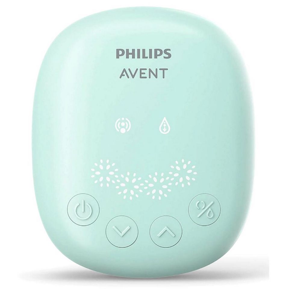 Philips Avent Tekli Elektrikli Göğüs Pompası