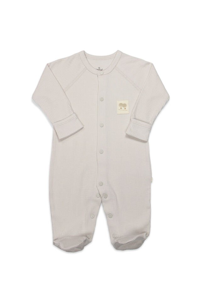 Bistyle Modal Flying Balloons Tulum BS15114 Bej