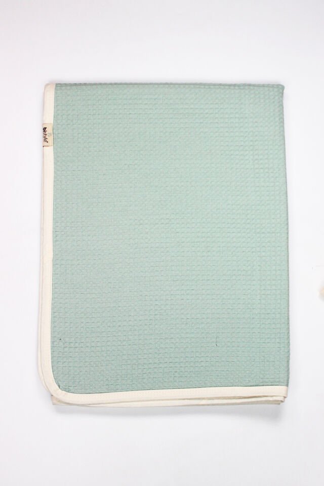 Bistyle Natural Life Girl Pike Takımı 80102 Mint