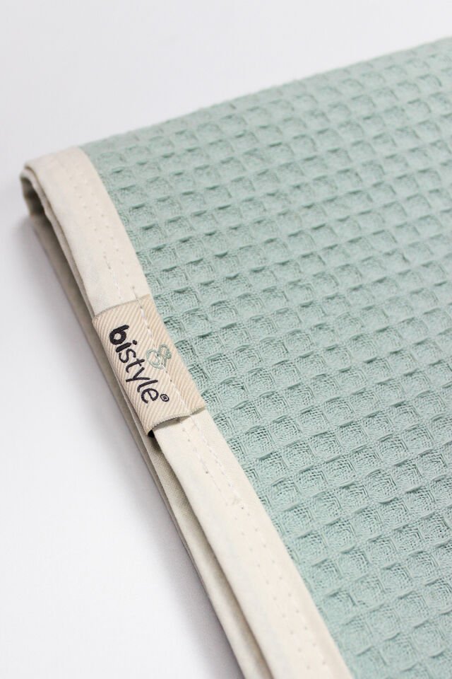 Bistyle Natural Life Girl Pike Takımı 80102 Mint