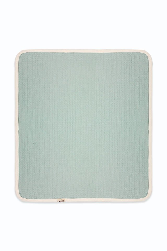 Bistyle Natural Life Girl Pike Takımı 80102 Mint