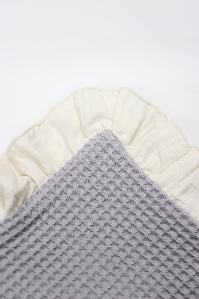 Bistyle Natural Life Boy Pike Takımı 80103 Gri