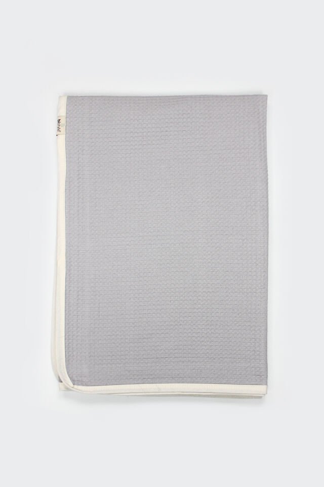 Bistyle Natural Life Boy Pike Takımı 80103 Gri