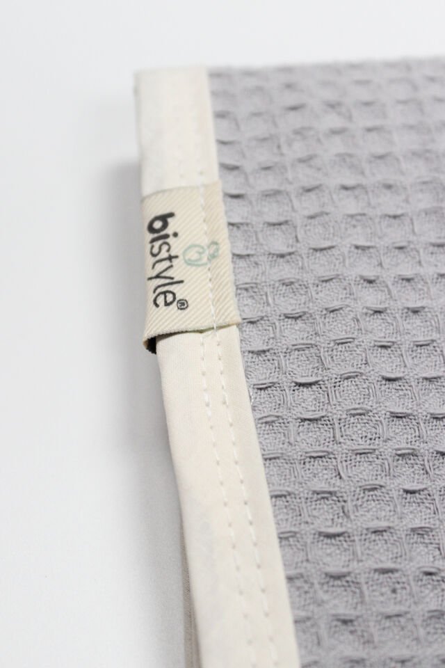 Bistyle Natural Life Boy Pike Takımı 80103 Gri