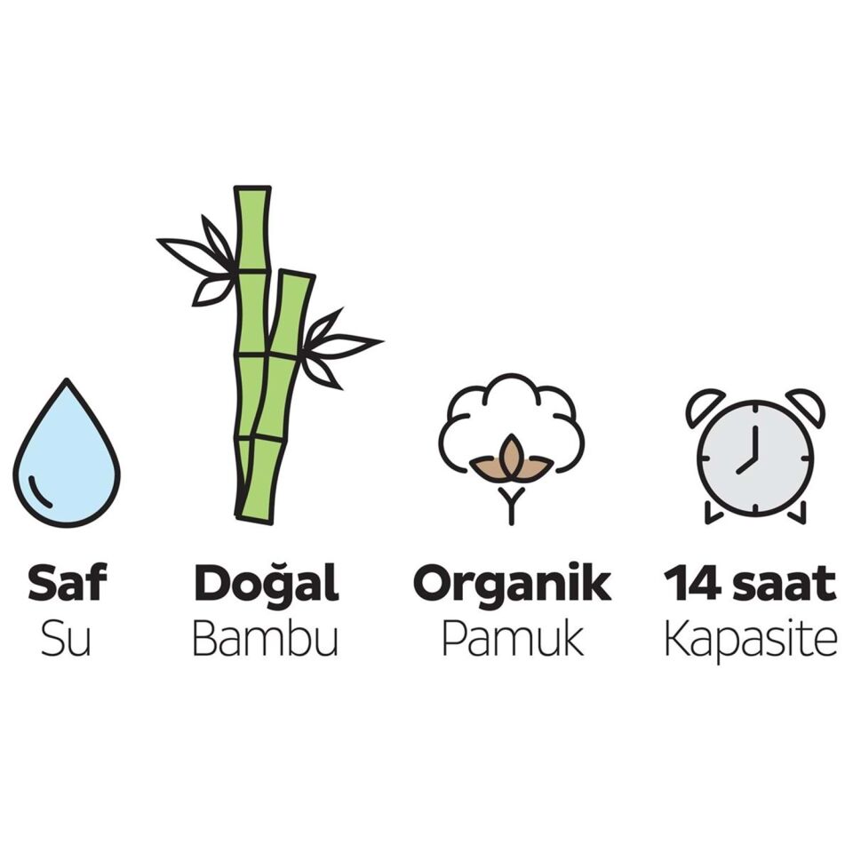 Sleepy Natural Külot Bez 2'Li Ultra Paket 5 Beden 78 Adet