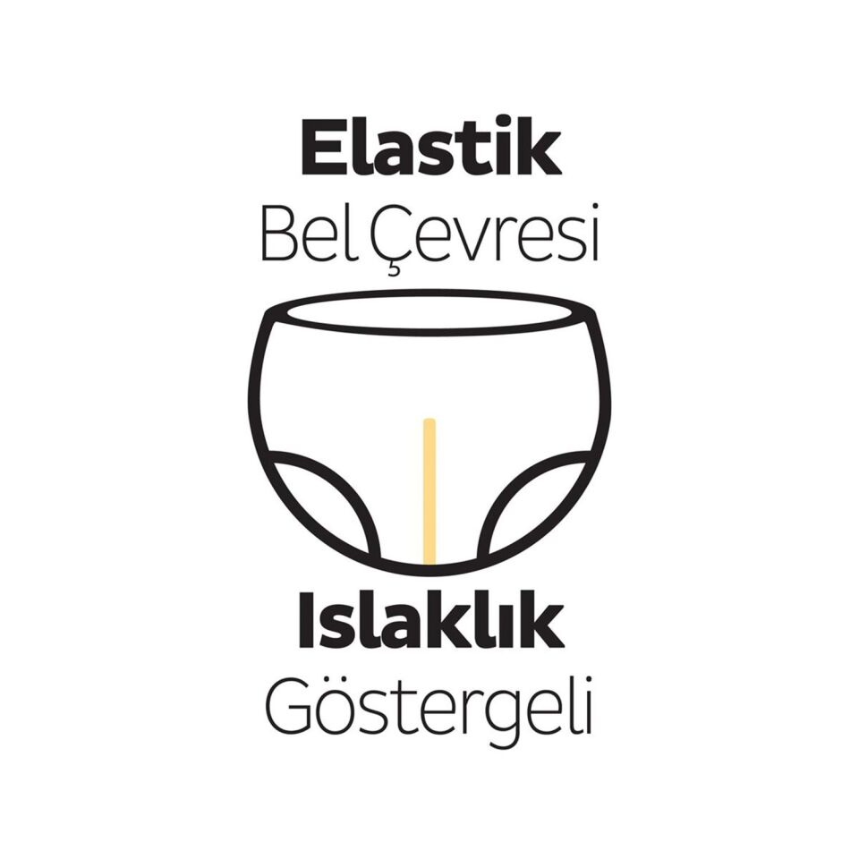 Sleepy Natural Külot Bez 2'Li Ultra Paket 5 Beden 78 Adet