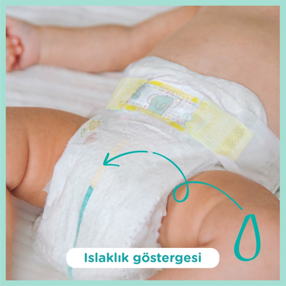 Prima Premium Care Aylık Fırsat Paketi 6 Beden 93 Adet