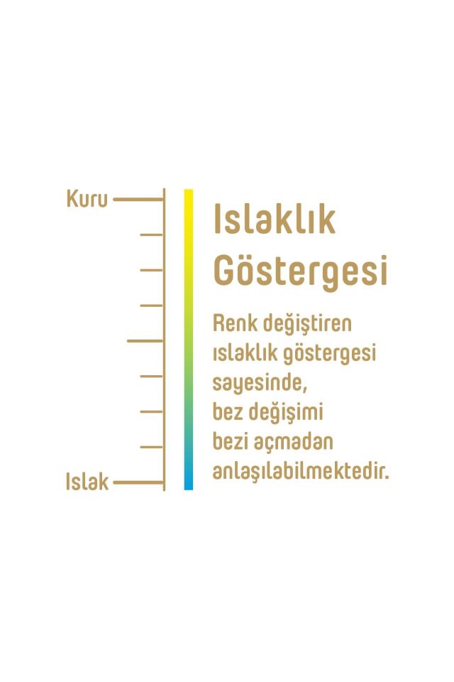 Sleepy Pure Baby Organik Bebek Bezi 2li Jumbo 2 Beden 3-6 Kg 68 Adet