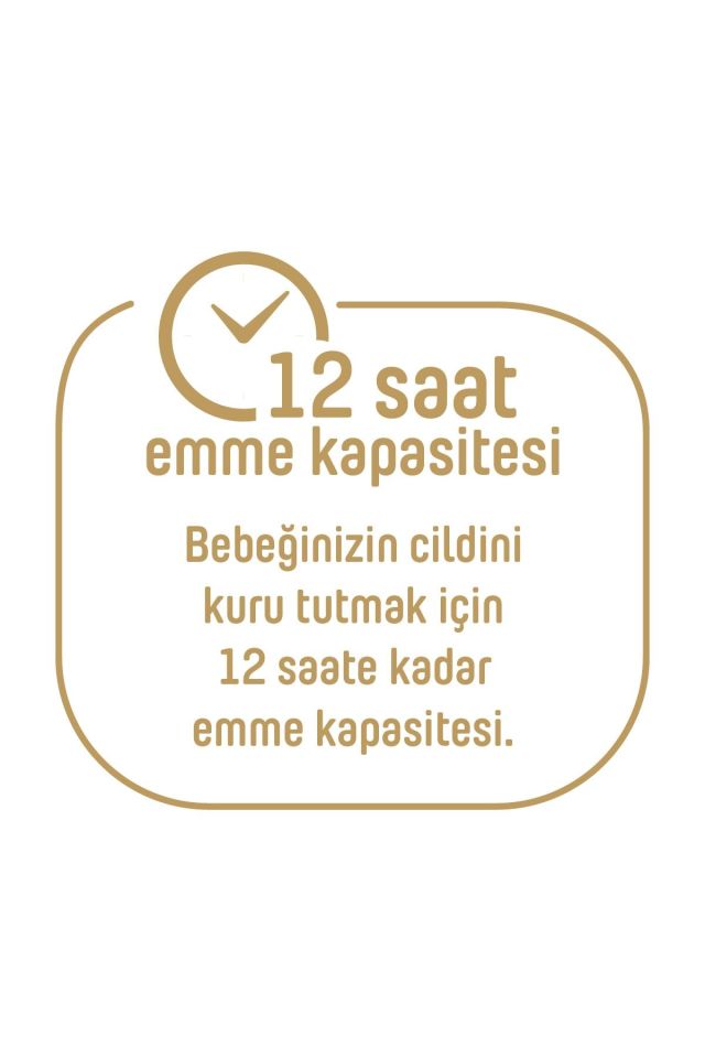 Sleepy Pure Baby Organik Bebek Bezi 2li Jumbo 2 Beden 3-6 Kg 68 Adet