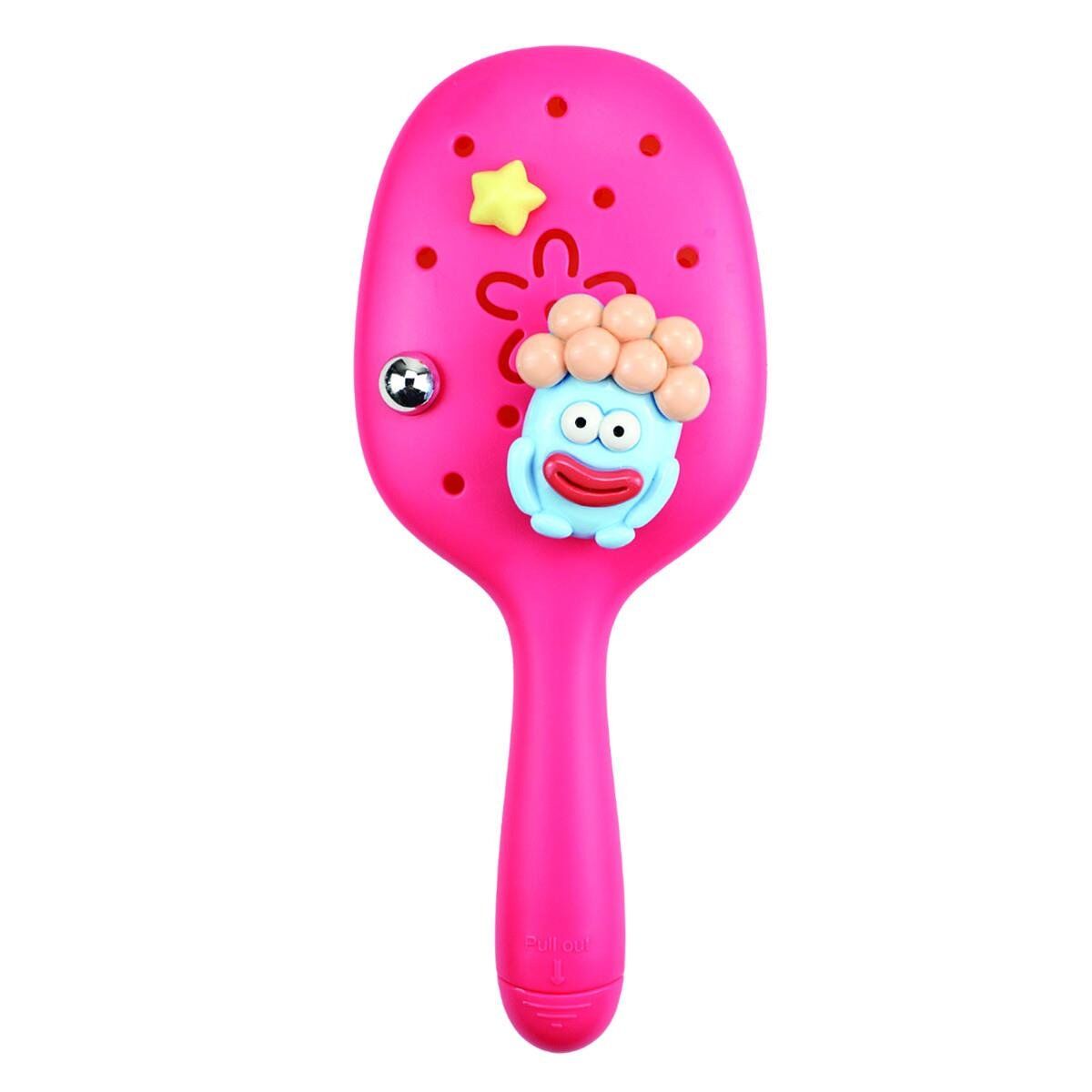 Nascita Twistlo Saç Fırçası Kırmızı