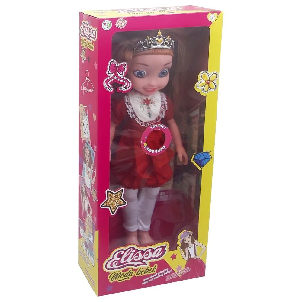 Global Elisa Moda Bebek 100927