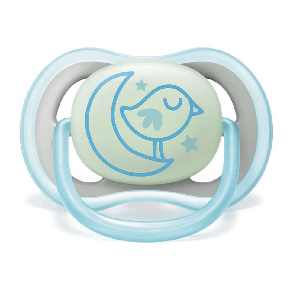 Philips Avent Ultra Air Gece Emzik 6-18 Ay