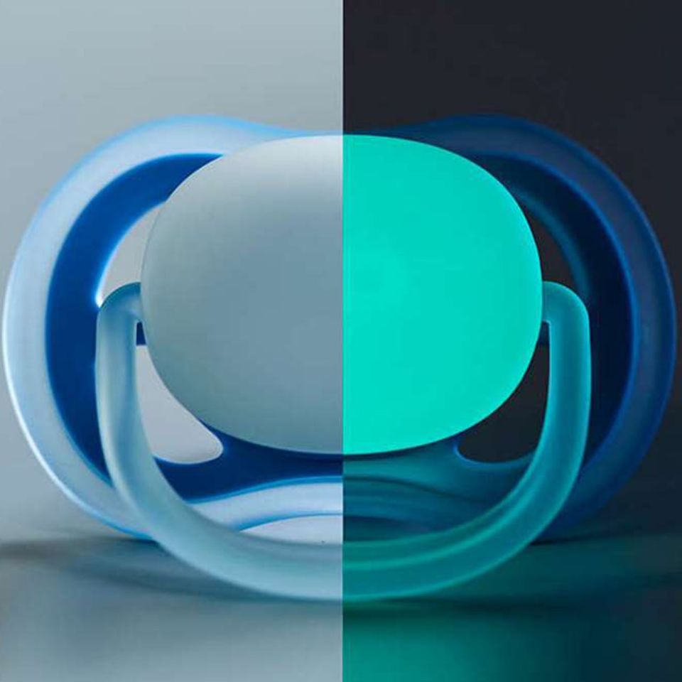 Philips Avent Ultra Air Gece Emzik 6-18 Ay