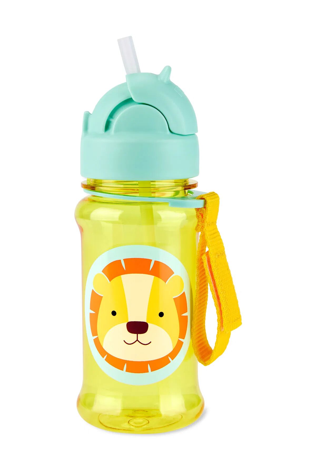 Skip Hop Pipetli Tritan Suluk Aslan