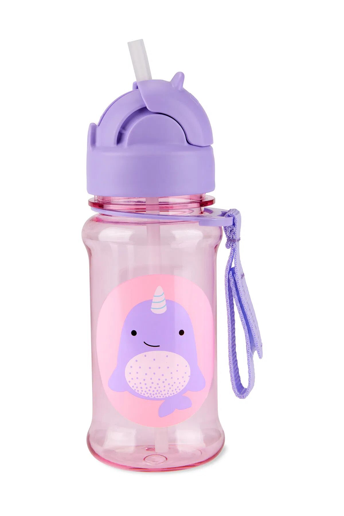 Skip Hop Pipetli Tritan Suluk Narwhal