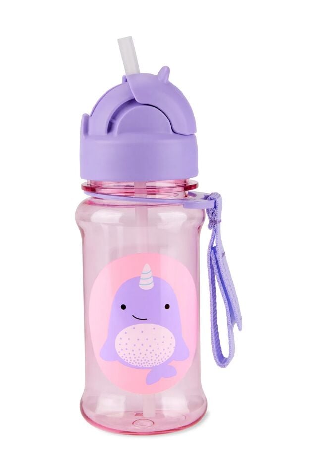 Skip Hop Pipetli Tritan Suluk Narwhal