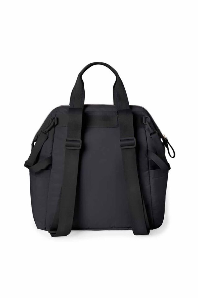 Skip Hop Main Frame El Çantası Siyah