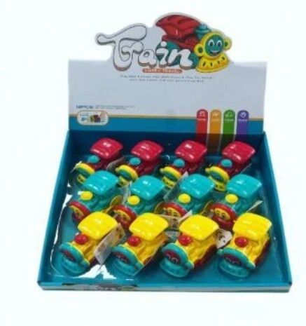 Seher Karikatür İnersiyon Treni