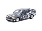 Tarmac Works Mercedes-Benz 190 E 2.5-16 EVO 1 #1 DTM1989 (Klaus Ludwig SE)