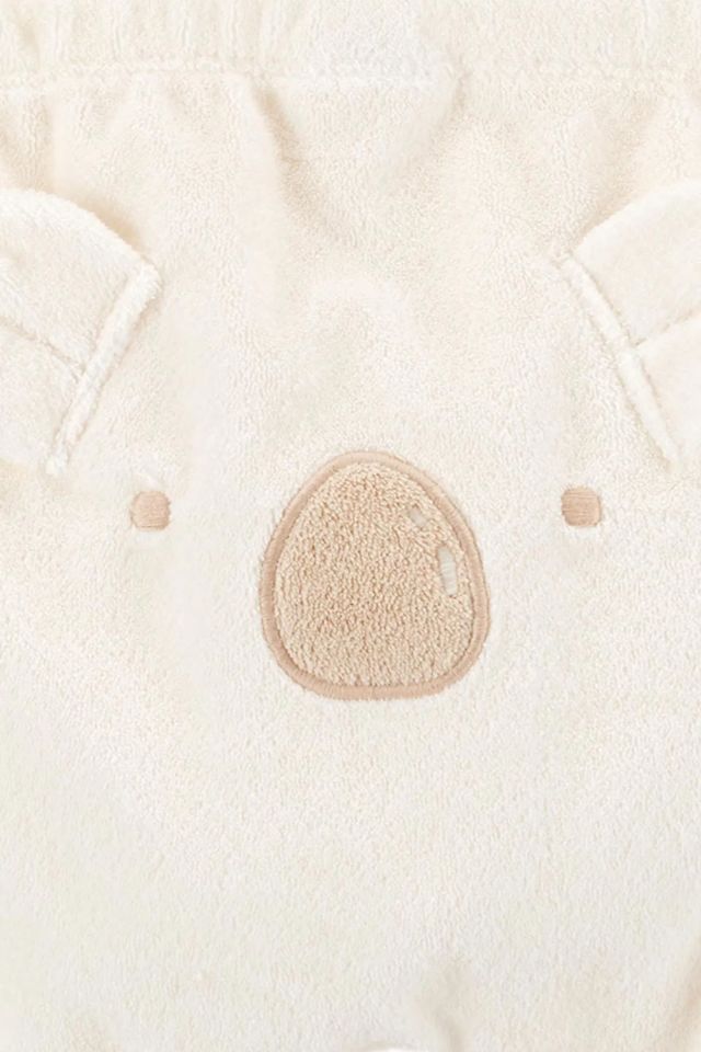Carter's Layette Bebek 3'lü Hırkalı Set 1R040010 Beyaz