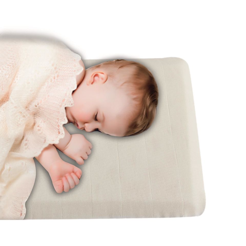 Sevi Bebe Lüks Boğulmayı Önleyici Yastık ART-348