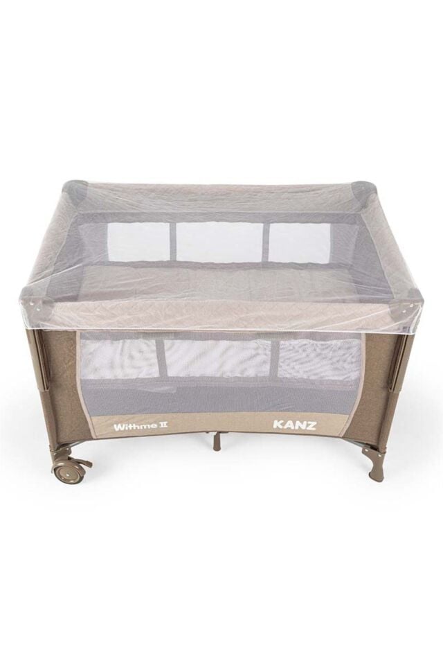 Kanz Withme II Anne Yanı Oyun Parkı Kahve