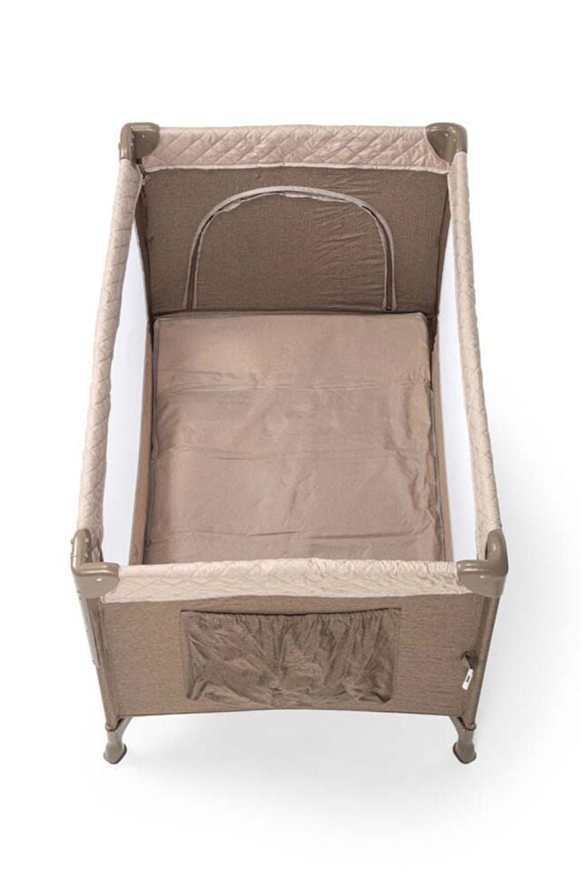 Kanz Withme II Anne Yanı Oyun Parkı Kahve