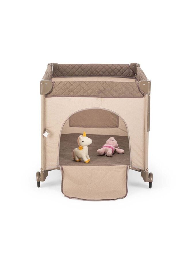 Kanz Withme II Anne Yanı Oyun Parkı Kahve