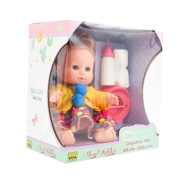 Erpa Melis Bebek 660238