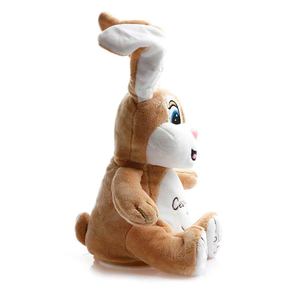 Birlik Oyuncak Babycim Ce ee Tavşancık